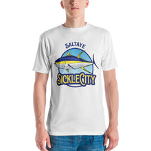 Load image into Gallery viewer, Men's Fitted T-Shirt | Next Level 3600