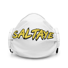 Load image into Gallery viewer, Premium Washable Face Mask