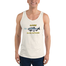 Load image into Gallery viewer, Saltaye Unisex Tank Top