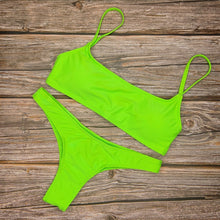 Load image into Gallery viewer, Sexy Bikini Two-Piece