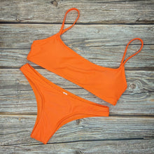 Load image into Gallery viewer, Sexy Bikini Two-Piece