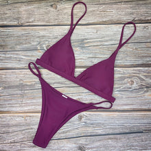Load image into Gallery viewer, Sexy Bikini Two-Piece