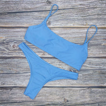 Load image into Gallery viewer, Sexy Bikini Two-Piece