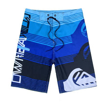Load image into Gallery viewer, Men's Quick Dry Board Shorts