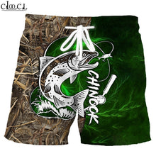 Load image into Gallery viewer, Men Casual Beach Shorts