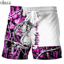 Load image into Gallery viewer, Men Casual Beach Shorts