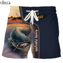 Load image into Gallery viewer, Men Casual Beach Shorts