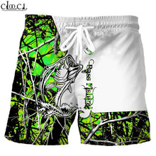 Load image into Gallery viewer, Men Casual Beach Shorts