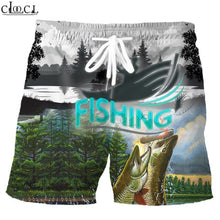 Load image into Gallery viewer, Men Casual Beach Shorts