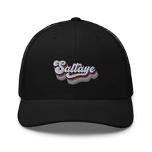 Load image into Gallery viewer, Snapback Trucker Cap | Richardson 112