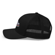 Load image into Gallery viewer, Snapback Trucker Cap | Richardson 112