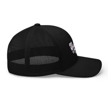 Load image into Gallery viewer, Snapback Trucker Cap | Richardson 112