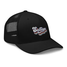 Load image into Gallery viewer, Snapback Trucker Cap | Richardson 112