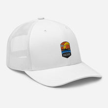 Load image into Gallery viewer, Trucker Cap