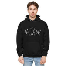 Load image into Gallery viewer, Unisex fleece hoodie