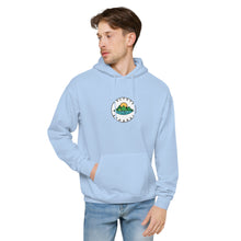 Load image into Gallery viewer, Unisex fleece hoodie