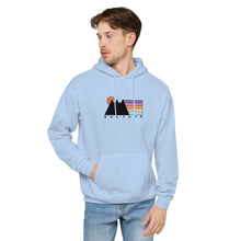 Load image into Gallery viewer, Unisex fleece hoodie