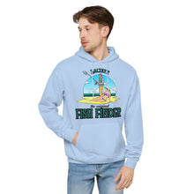 Load image into Gallery viewer, Unisex fleece hoodie