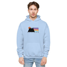 Load image into Gallery viewer, Unisex fleece hoodie