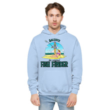 Load image into Gallery viewer, Unisex fleece hoodie