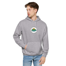 Load image into Gallery viewer, Unisex fleece hoodie