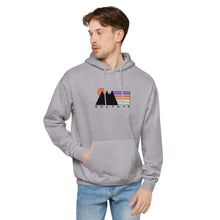 Load image into Gallery viewer, Unisex fleece hoodie