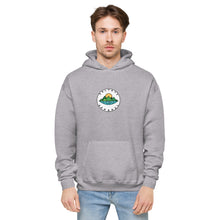 Load image into Gallery viewer, Unisex fleece hoodie