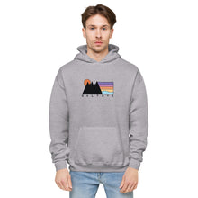 Load image into Gallery viewer, Unisex fleece hoodie