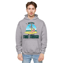 Load image into Gallery viewer, Unisex fleece hoodie