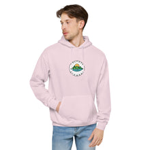 Load image into Gallery viewer, Unisex fleece hoodie