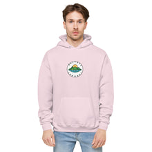 Load image into Gallery viewer, Unisex fleece hoodie