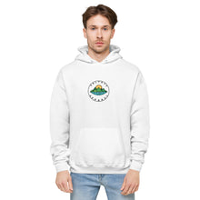 Load image into Gallery viewer, Unisex fleece hoodie