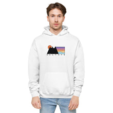 Load image into Gallery viewer, Unisex fleece hoodie