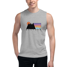 Load image into Gallery viewer, Muscle Shirt