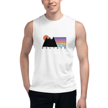 Load image into Gallery viewer, Muscle Shirt