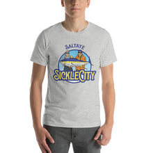 Load image into Gallery viewer, Short-Sleeve Unisex T-Shirt