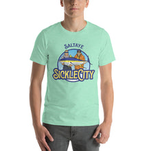Load image into Gallery viewer, Short-Sleeve Unisex T-Shirt