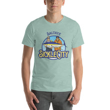 Load image into Gallery viewer, Short-Sleeve Unisex T-Shirt