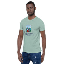 Load image into Gallery viewer, Short-Sleeve Unisex T-Shirt