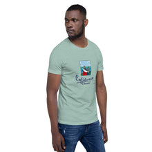 Load image into Gallery viewer, Short-Sleeve Unisex T-Shirt