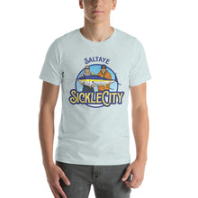 Load image into Gallery viewer, Short-Sleeve Unisex T-Shirt