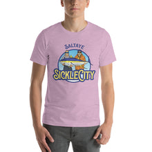 Load image into Gallery viewer, Short-Sleeve Unisex T-Shirt