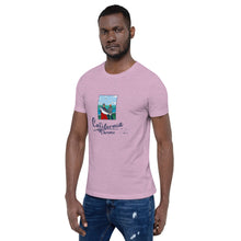 Load image into Gallery viewer, Short-Sleeve Unisex T-Shirt