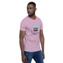 Load image into Gallery viewer, Short-Sleeve Unisex T-Shirt