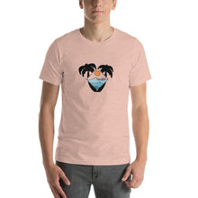 Load image into Gallery viewer, Short-Sleeve Unisex T-Shirt