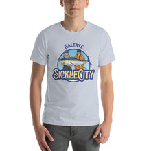 Load image into Gallery viewer, Short-Sleeve Unisex T-Shirt