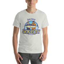 Load image into Gallery viewer, Short-Sleeve Unisex T-Shirt