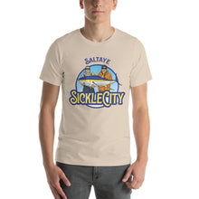 Load image into Gallery viewer, Short-Sleeve Unisex T-Shirt