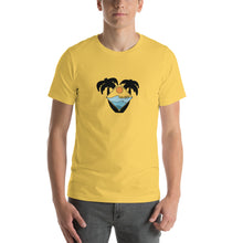 Load image into Gallery viewer, Short-Sleeve Unisex T-Shirt