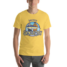 Load image into Gallery viewer, Short-Sleeve Unisex T-Shirt